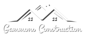 Gammons Construction Logo